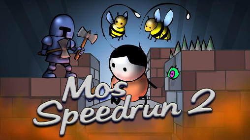 Скачать Mos speedrun 2 на Андроид 4.4 бесплатно.