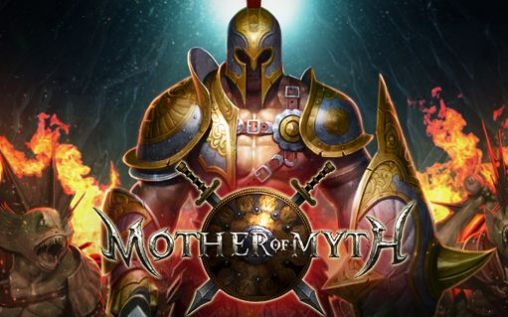 Скачать Mother of myth: Android Ролевые (RPG) игра на телефон и планшет.