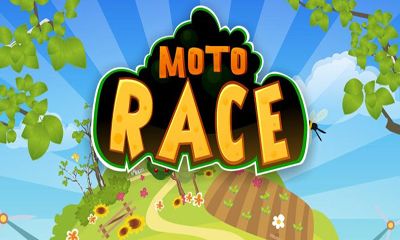 Скачать Moto Race: Android Аркады игра на телефон и планшет.