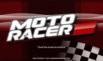 Скачать Moto Racer 15th Anniversary: Android Гонки игра на телефон и планшет.