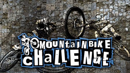 Скачать Mountain bike challenge: Android игра на телефон и планшет.