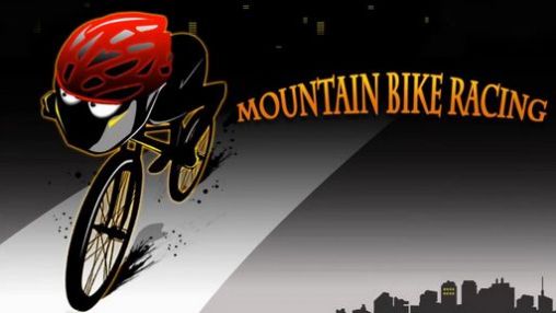 Скачать Mountain bike racing: Android игра на телефон и планшет.