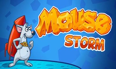 Скачать Mouse Storm: Android игра на телефон и планшет.