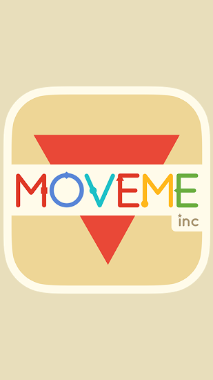 Скачать Moveme inc: Android Головоломки игра на телефон и планшет.