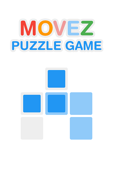 Movez: Puzzle game