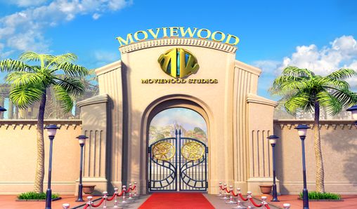 Скачать Moviewood: Android Экономические игра на телефон и планшет.