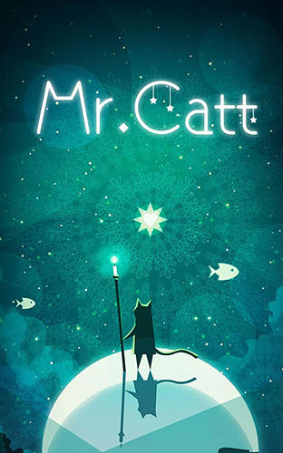 Скачать Mr. Catt: Android Головоломки игра на телефон и планшет.