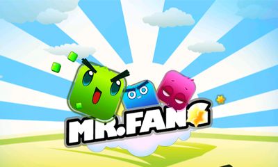 Скачать Mr.Fang: Android игра на телефон и планшет.