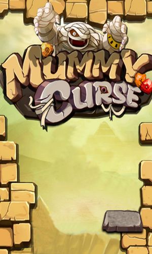 Скачать Mummy curse: Android игра на телефон и планшет.