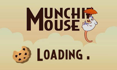 Скачать Munchie Mouse: Android Аркады игра на телефон и планшет.