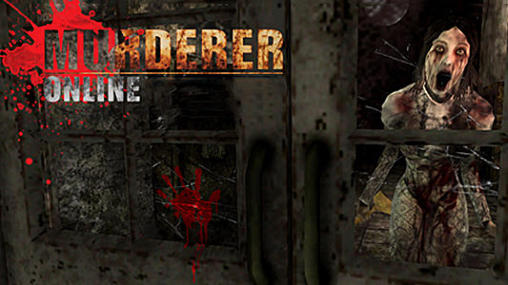Скачать Murderer online: Android Online игра на телефон и планшет.