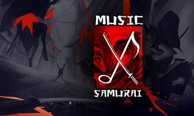 Скачать Music Samurai: Android игра на телефон и планшет.