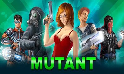 Скачать Mutant: Android Ролевые (RPG) игра на телефон и планшет.