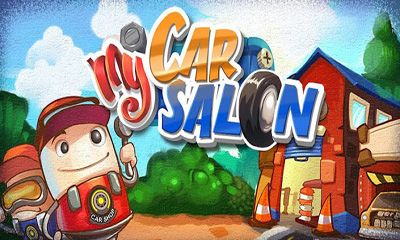 Скачать My Car Salon: Android Симуляторы игра на телефон и планшет.