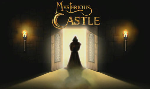 Скачать Mysterious castle: 3D puzzle: Android Квесты игра на телефон и планшет.