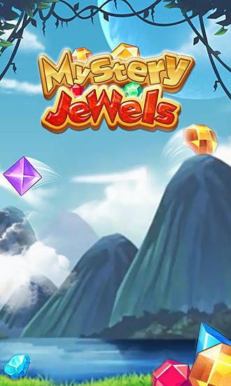 Mystery jewels