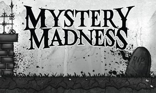 Скачать Mystery madness: Android Квесты игра на телефон и планшет.