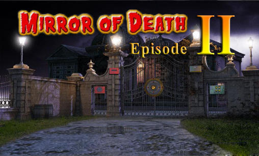 Mystery of mirror of death: Episode 2