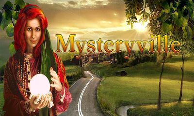 Скачать Mysteryville: Android Логические игра на телефон и планшет.