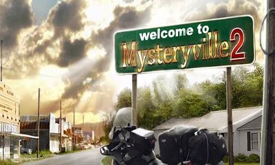 Скачать Mysteryville 2: Android Логические игра на телефон и планшет.