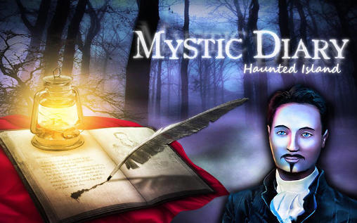 Скачать Mystic diary 2: Haunted island: Android Квесты игра на телефон и планшет.