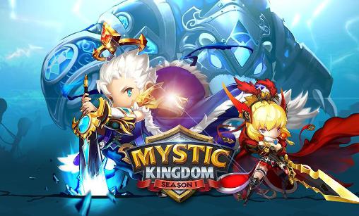 Скачать Mystic kingdom: Season 1 на Андроид 2.2 бесплатно.