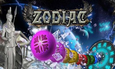 Скачать Myth Zuma - Zodiac Saga Online: Android Логические игра на телефон и планшет.