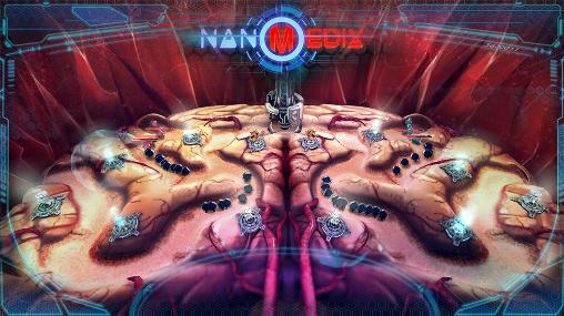 Nanomedix