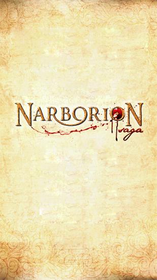Narborion: Saga