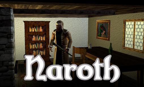 Скачать Naroth: Android Action RPG игра на телефон и планшет.