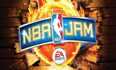 Скачать NBA JAM: Android Online игра на телефон и планшет.