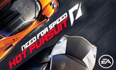 Скачать Need for Speed Hot Pursuit: Android Гонки игра на телефон и планшет.