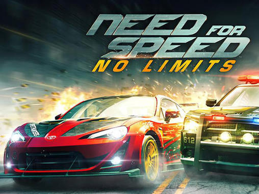Скачать Need for speed: No limits v1.1.7: Android Гонки игра на телефон и планшет.