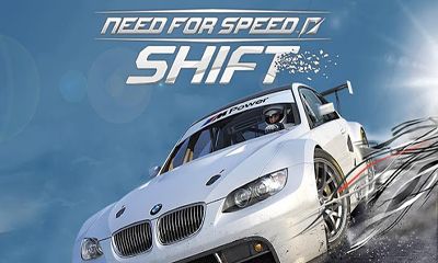 Скачать Need For Speed Shift: Android Гонки игра на телефон и планшет.
