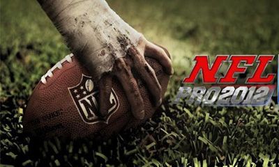 Скачать NFL Pro 2012: Android Спортивные игра на телефон и планшет.