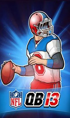 Скачать NFL Quarterback 13: Android Спортивные игра на телефон и планшет.
