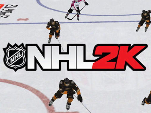 Скачать NHL 2K: Android Online игра на телефон и планшет.