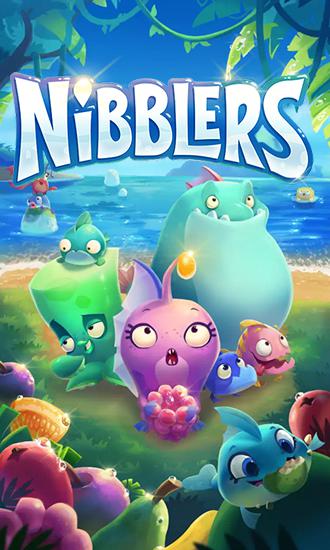 Скачать Nibblers на Андроид 4.1 бесплатно.