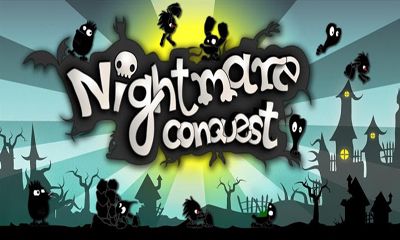 Скачать Nightmare Conquest: Android игра на телефон и планшет.