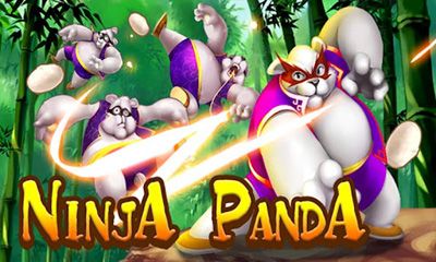 Скачать Ninja Panda: Android Аркады игра на телефон и планшет.