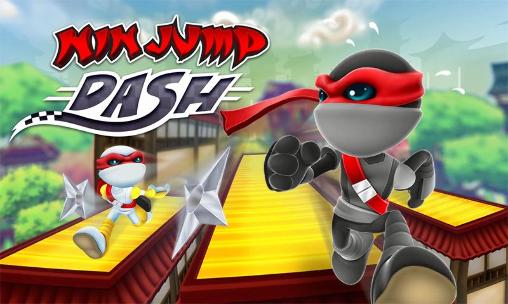 Скачать Ninjump dash: Android Online игра на телефон и планшет.
