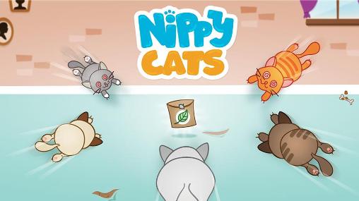 Nippy cats