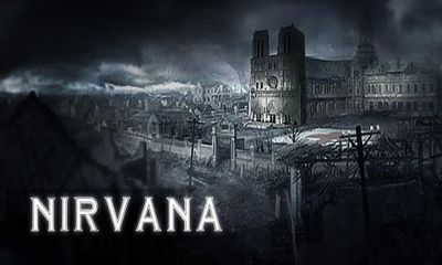 Скачать Nirvana - The revival crown: Android Квесты игра на телефон и планшет.