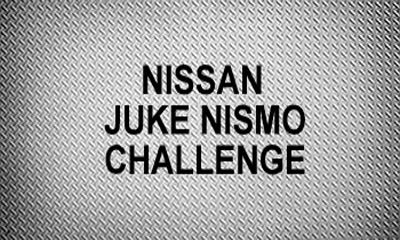 Скачать Nissan Juke Nismo Challenge: Android Гонки игра на телефон и планшет.