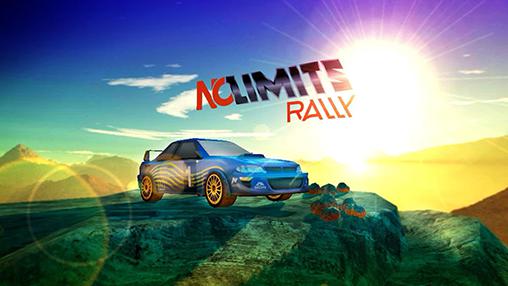 Скачать No limits rally: Android Ралли игра на телефон и планшет.