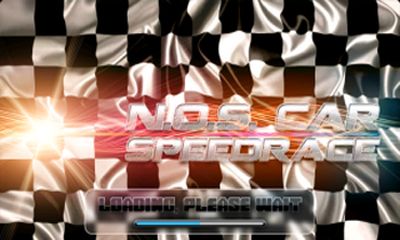 Скачать N.O.S. Car Speedrace: Android Гонки игра на телефон и планшет.