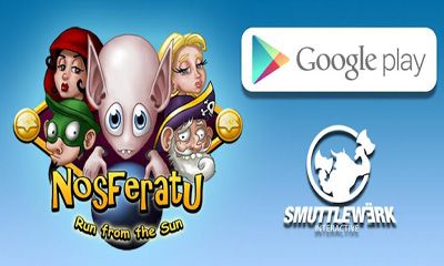 Скачать Nosferatu: Android игра на телефон и планшет.