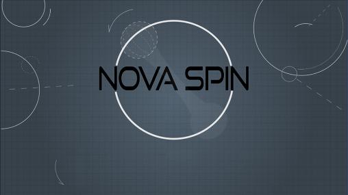 Скачать Nova spin на Андроид 4.3 бесплатно.