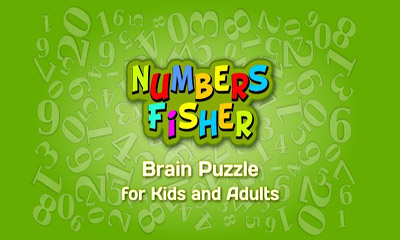 Скачать Numbers Fisher: Android игра на телефон и планшет.