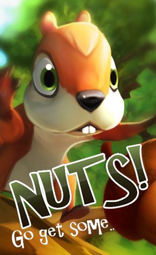 Скачать Nuts! на Андроид 4.2.2 бесплатно.